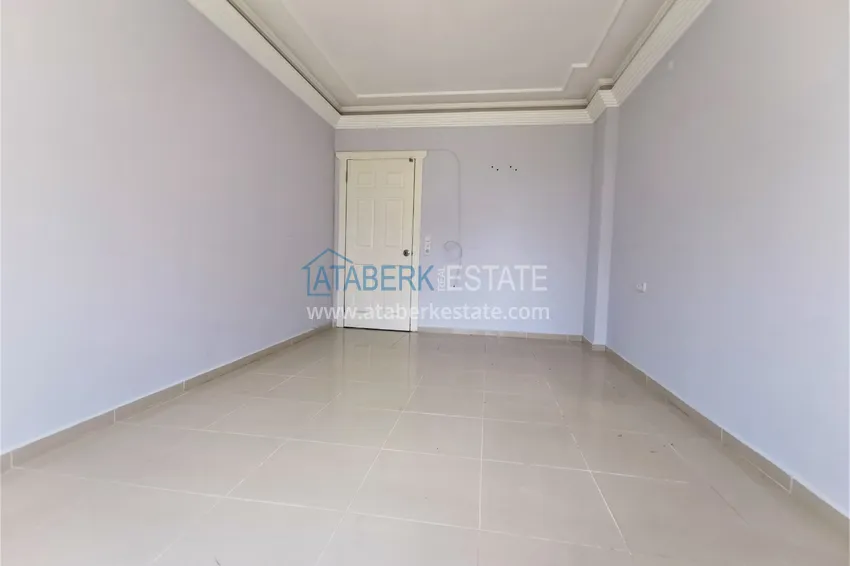 Приобрести Квартира в Оба трехкомнатная с красивым открытым видом на горы 20 