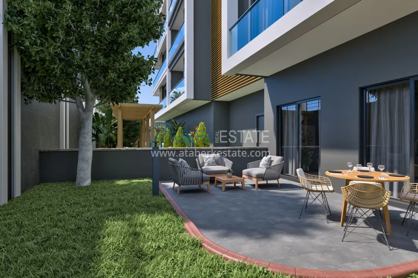 Приобрести Новый инвестиционный проект в Каргыджаке от стабильной строительной компании  5 