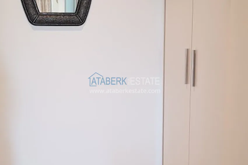 Приобрести Квартира для сезонной аренды в Авсалларе в комплексе с инфраструктурой отеля  1 