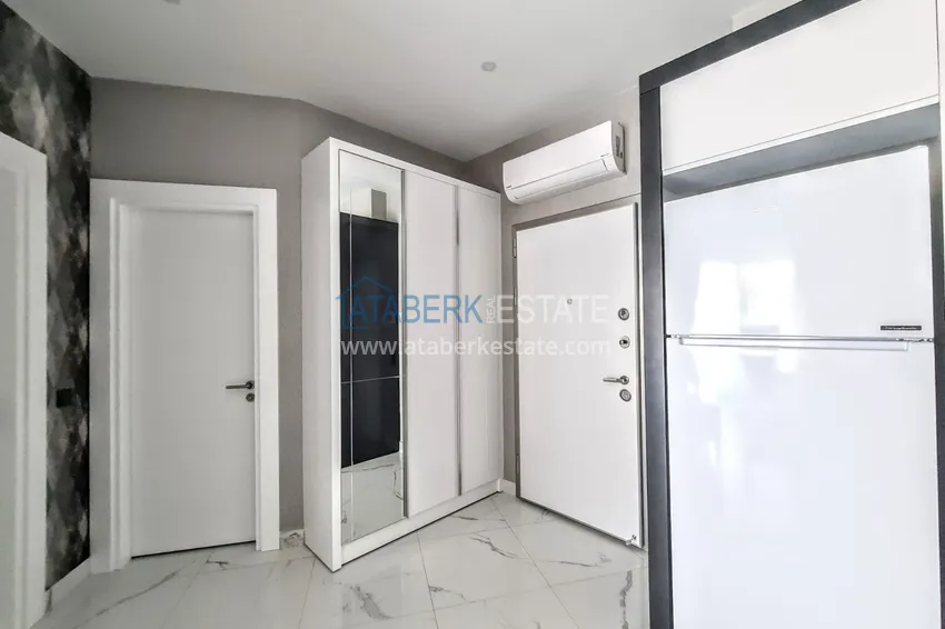 Приобрести Квартиры в Каргыджаке с мебелью в комплексе на первой береговой  1 