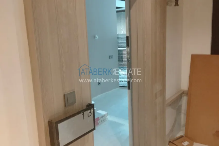 Приобрести Проект жилого комплекса класса люкс – Коньяалты 18 