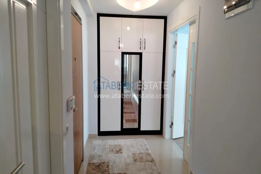 Приобрести Пентхаус в Джикджилли с отдельной кухней, видом на море и горы 1 