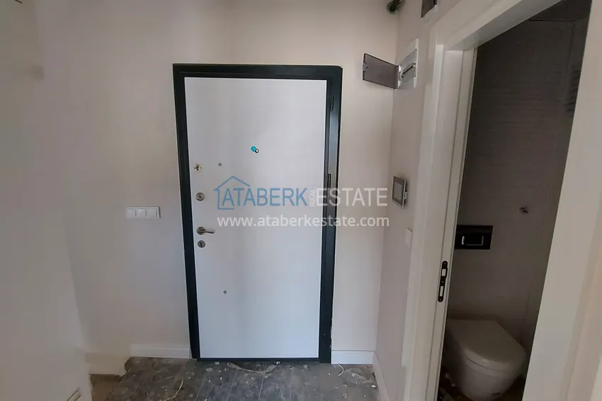 Приобрести Квартира в Анталии, район Коньяалты с газификацией, от собственника 1 