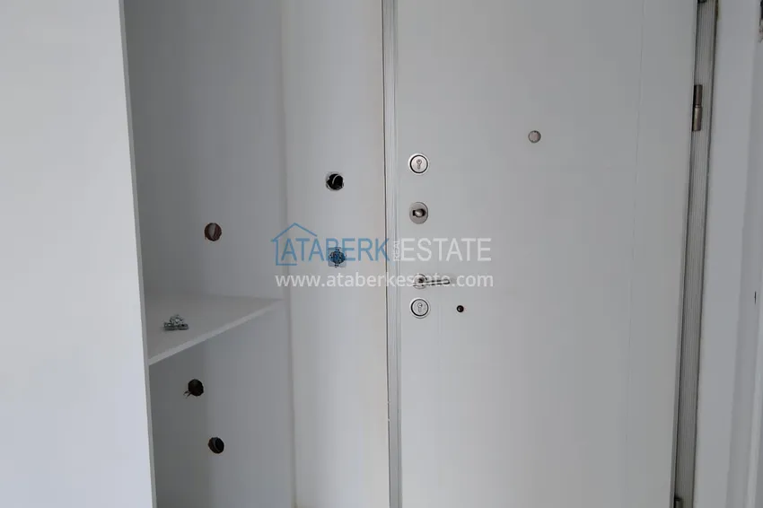 Приобрести Квартира в Авсалларе от инвестора с чистовой отделкой в новом комплексе 1 