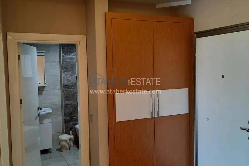 Приобрести Квартира в Кестеле с мебелью, в современном комплексе 1 