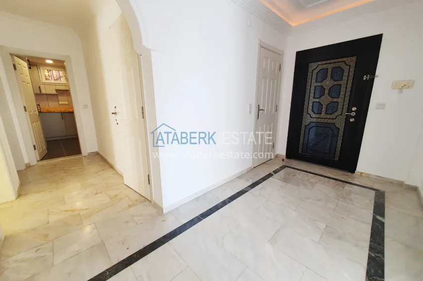 Приобрести Квартира в Махмутларе – 2 спальни, отдельная кухня, застекленный балкон  1 