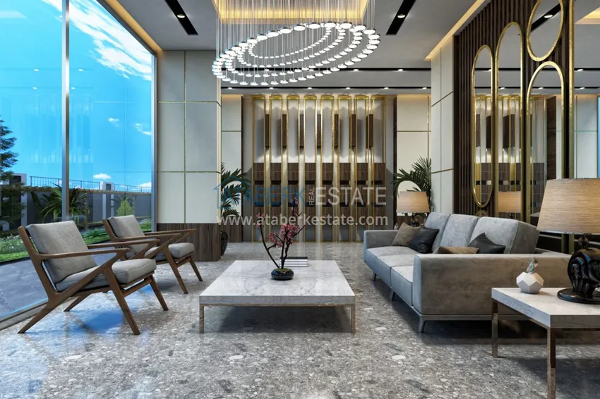 Новый инвестиционный проект в Каргыджаке от стабильной строительной компании  27 