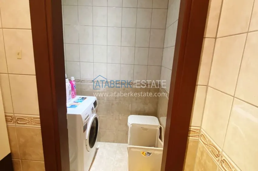 Приобрести Квартира в центре Алании с отдельной кухней, район Хаджет 27 