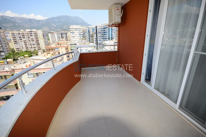 Приобрести Квартира рядом с морем в Махмутларе с мебелью 22 