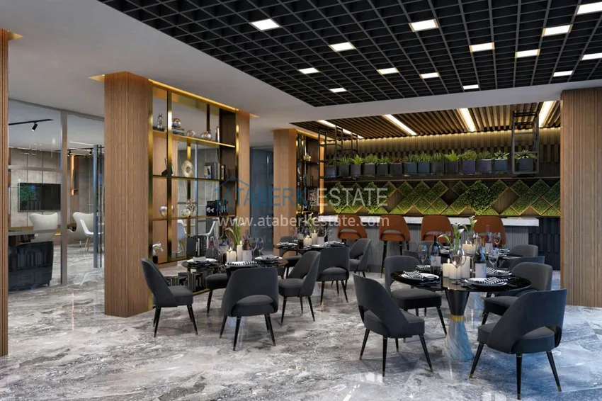 Новый инвестиционный проект в Каргыджаке от стабильной строительной компании  28 