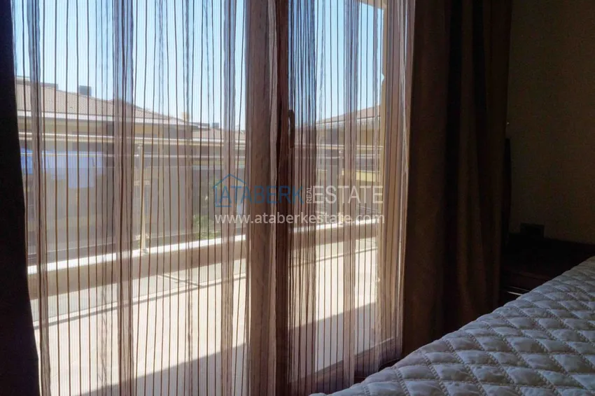 Приобрести Квартира в Алании в роскошном комплексе на первой береговой 40 