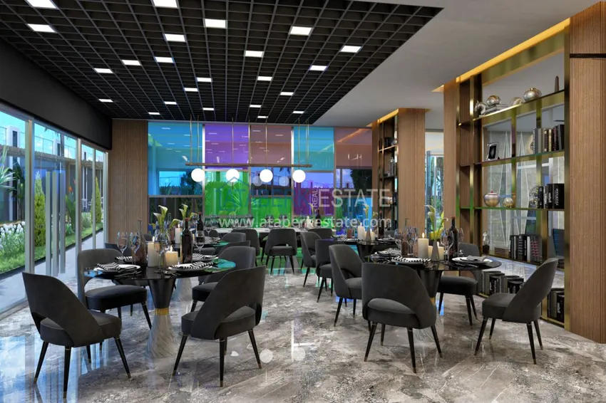 Новый инвестиционный проект в Каргыджаке от стабильной строительной компании  29 