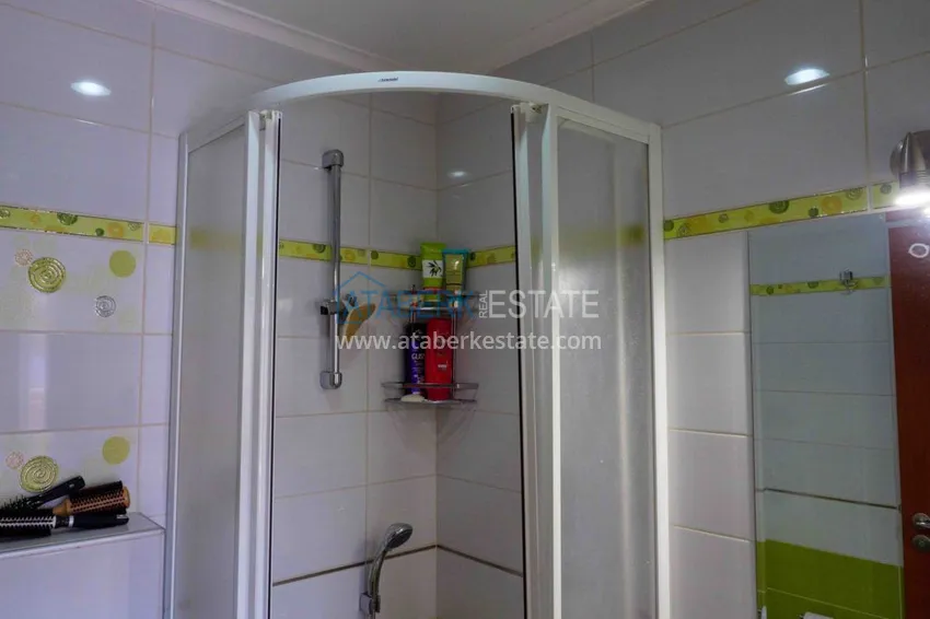 Приобрести Квартира в Алании в роскошном комплексе на первой береговой 43 