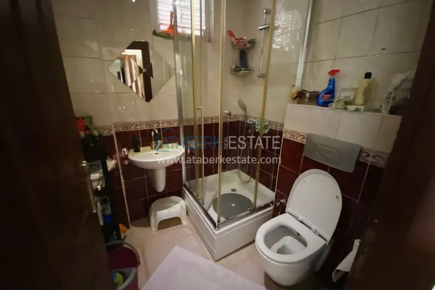 Приобрести Квартира в центре Алании с отдельной кухней, район Хаджет 31 