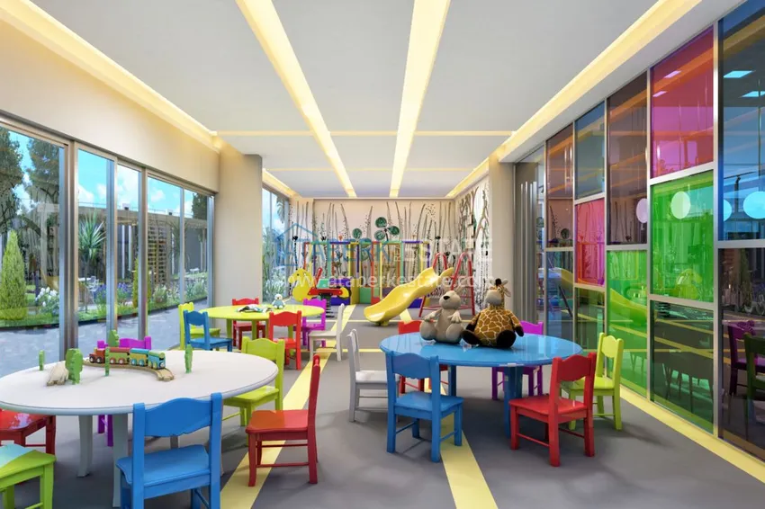 Новый инвестиционный проект в Каргыджаке от стабильной строительной компании  30 