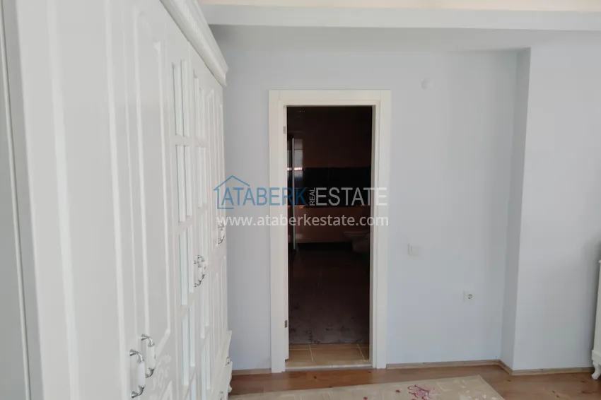 Приобрести Пентхаус в Джикджилли с отдельной кухней, видом на море и горы 31 