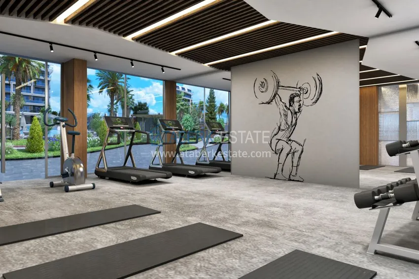 Новый инвестиционный проект в Каргыджаке от стабильной строительной компании  31 