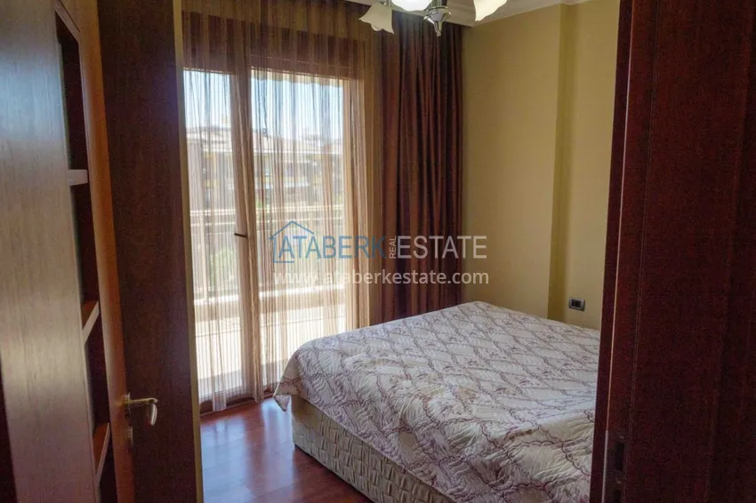 Приобрести Квартира в Алании в роскошном комплексе на первой береговой 51 