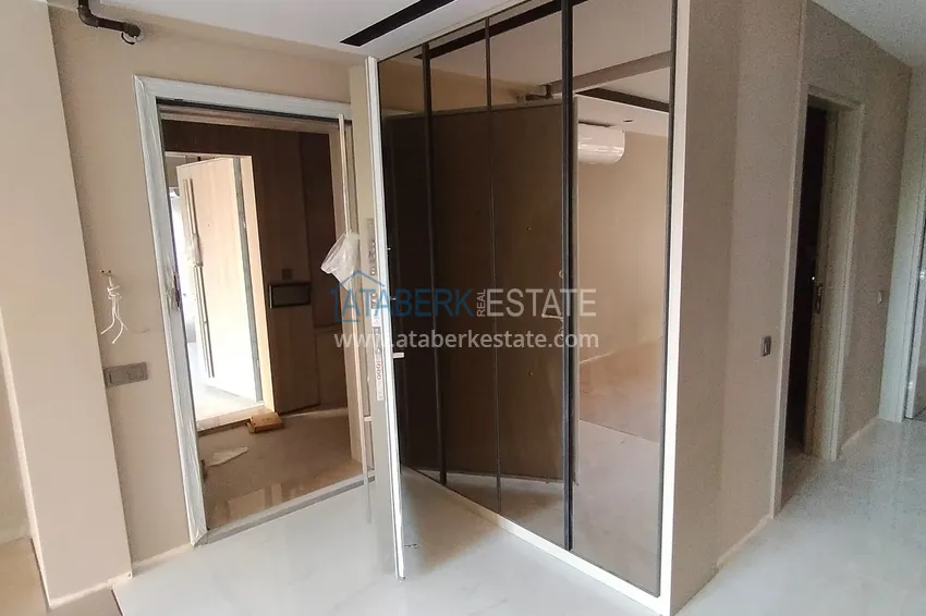 Приобрести Проект жилого комплекса класса люкс – Коньяалты 19 