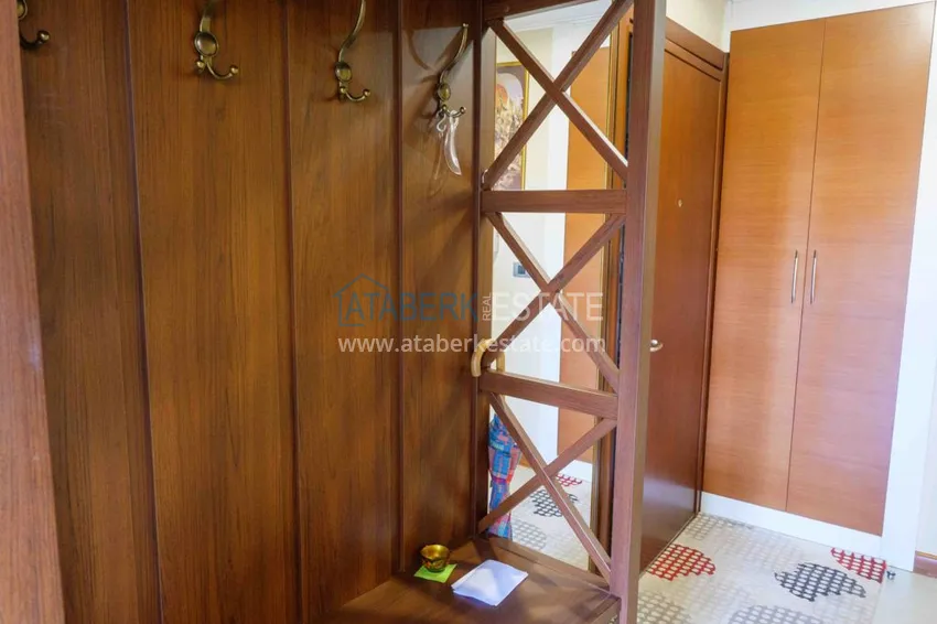 Приобрести Квартира в Алании в роскошном комплексе на первой береговой 2 