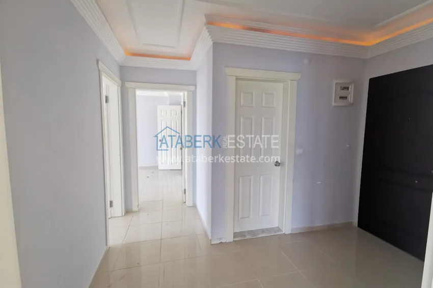 Приобрести Квартира в Оба трехкомнатная с красивым открытым видом на горы 2 