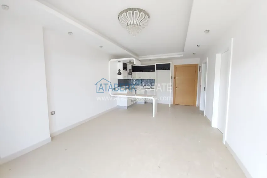 Приобрести Квартира в Махмутларе двухкомнатная с видом на горы 2 