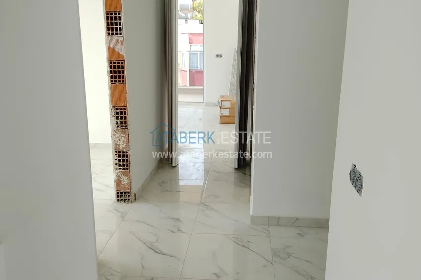 Приобрести Квартира в Авсалларе от инвестора с чистовой отделкой в новом комплексе 2 