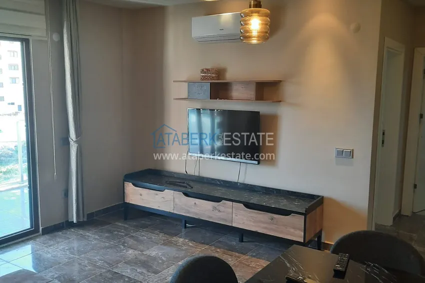 Приобрести Квартира в Кестеле с мебелью, в современном комплексе 2 