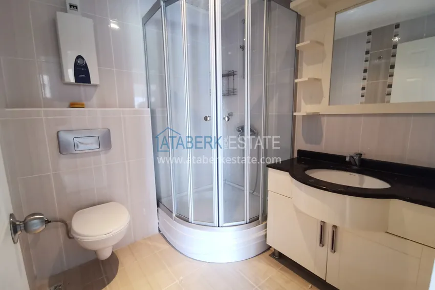 Приобрести Квартира в Оба трехкомнатная с красивым открытым видом на горы 3 