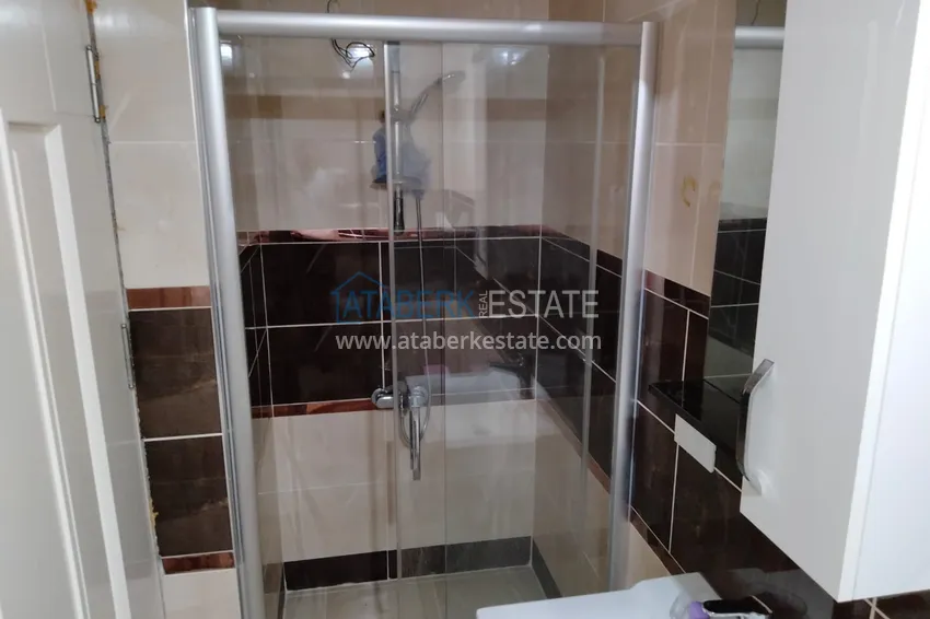 Приобрести Пентхаус в Джикджилли с отдельной кухней, видом на море и горы 34 