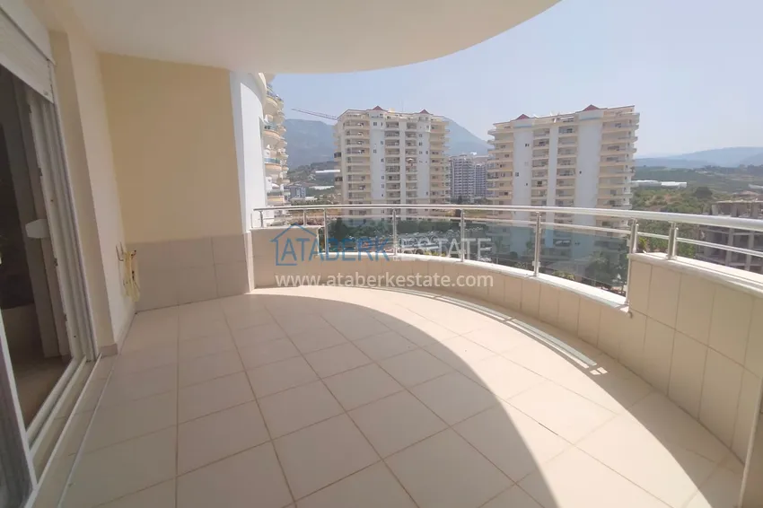 Приобрести Квартира в Махмутларе с мебелью открытым видом на море и горы 31 