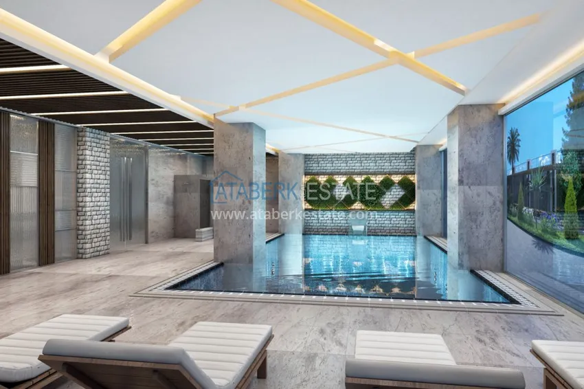 Новый инвестиционный проект в Каргыджаке от стабильной строительной компании  32 