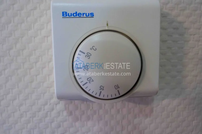 Приобрести Квартира в Алании в роскошном комплексе на первой береговой 55 