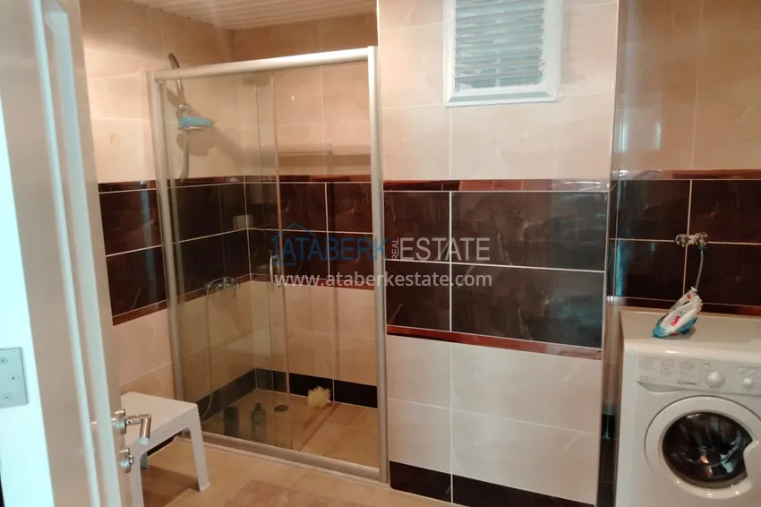 Приобрести Пентхаус в Джикджилли с отдельной кухней, видом на море и горы 38 