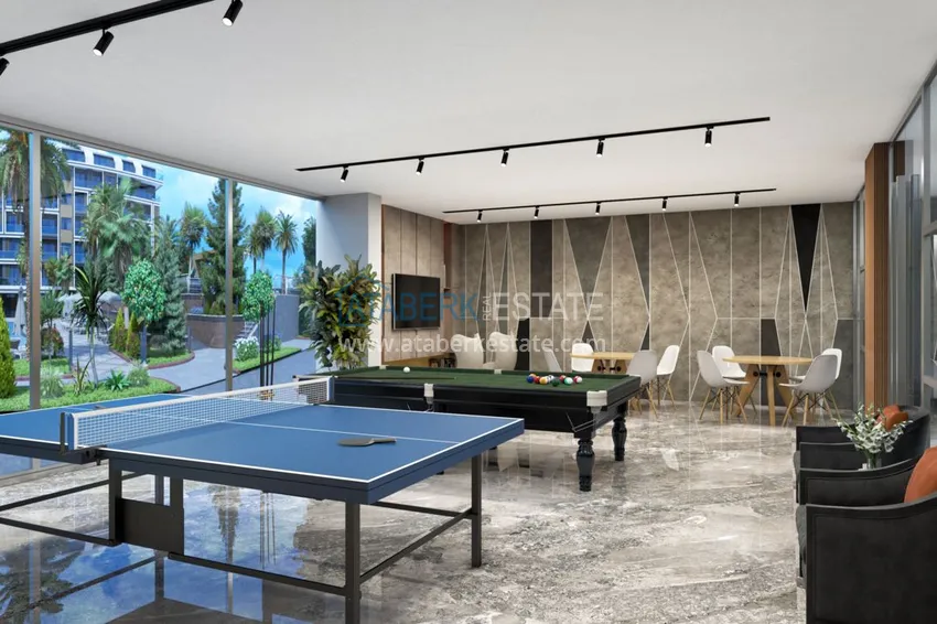 Новый инвестиционный проект в Каргыджаке от стабильной строительной компании  33 