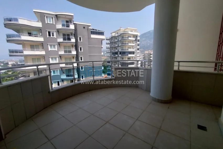 Приобрести Квартира в Махмутларе с мебелью открытым видом на море и горы 39 