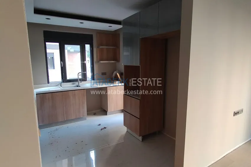 Приобрести Проект жилого комплекса класса люкс – Коньяалты 20 