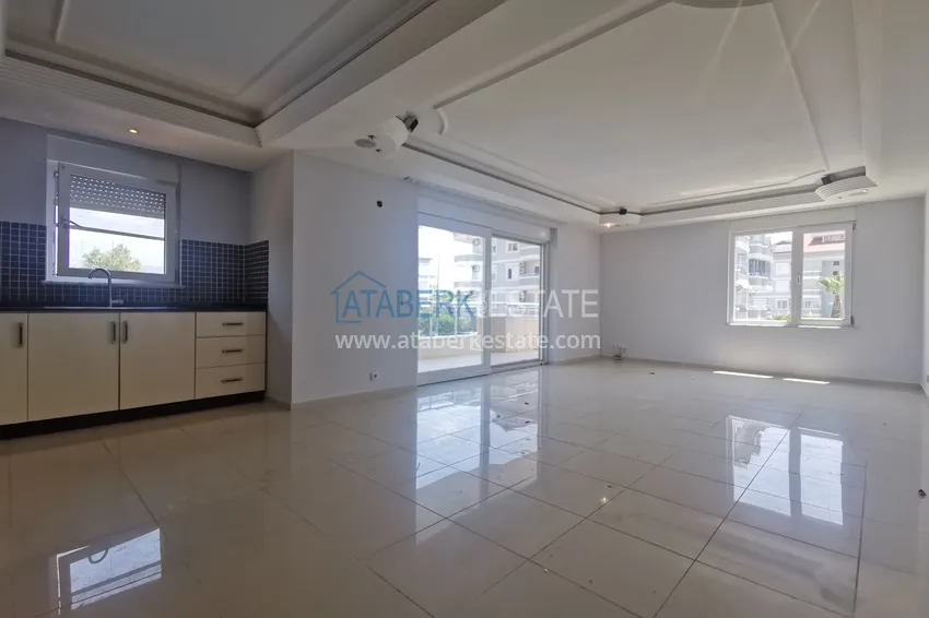 Приобрести Квартира в Оба трехкомнатная с красивым открытым видом на горы 4 