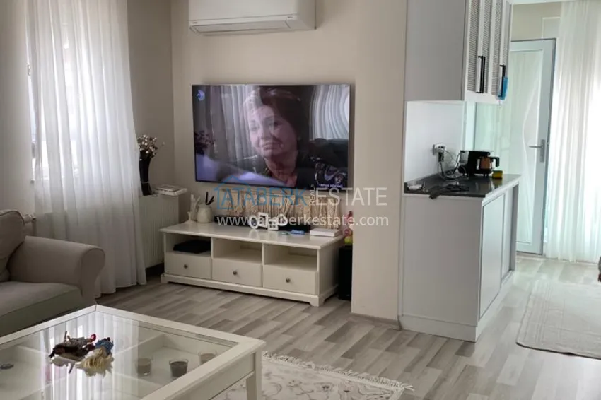 Приобрести Квартира в Анталии, район Коньяалты газифицированная от собственника 2 