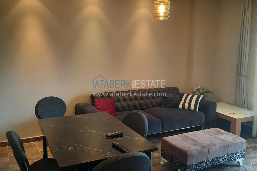 Приобрести Квартира в Кестеле с мебелью, в современном комплексе 3 