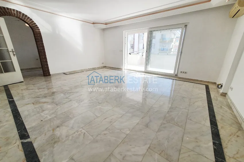 Приобрести Квартира в Махмутларе – 2 спальни, отдельная кухня, застекленный балкон  3 