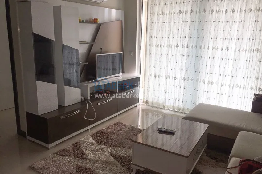 Приобрести Квартира в Кестеле с мебелью, видом на море  3 