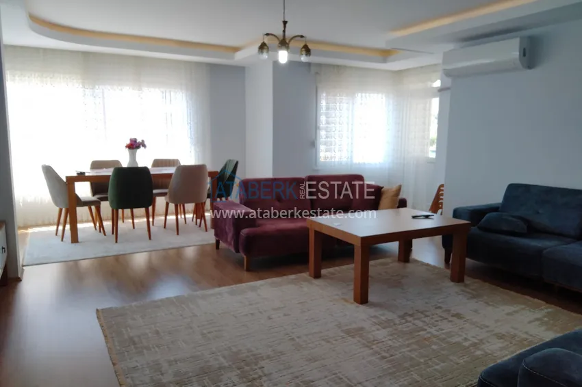 Приобрести Пентхаус в Джикджилли с отдельной кухней, видом на море и горы 4 