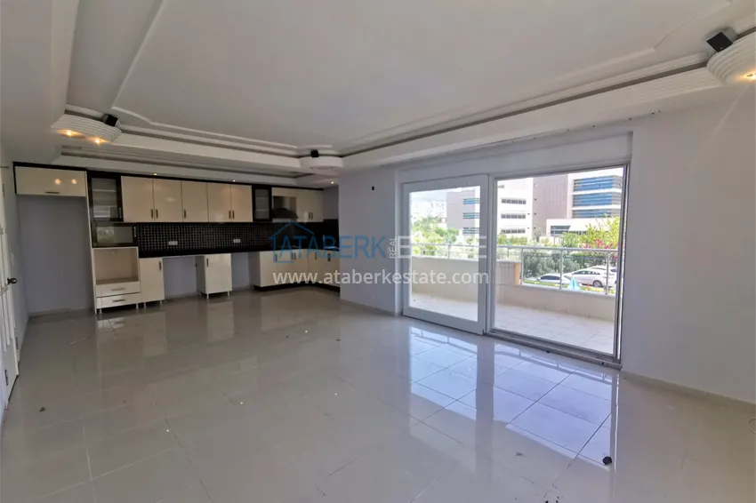 Приобрести Квартира в Оба трехкомнатная с красивым открытым видом на горы 5 