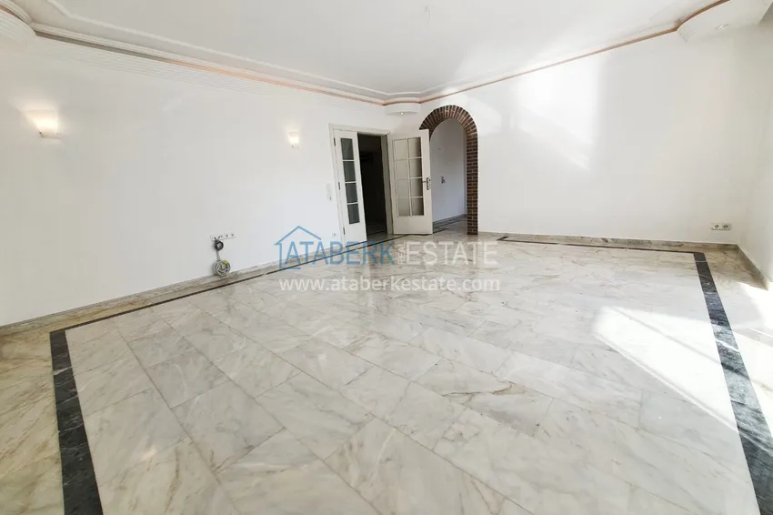 Приобрести Квартира в Махмутларе – 2 спальни, отдельная кухня, застекленный балкон  4 