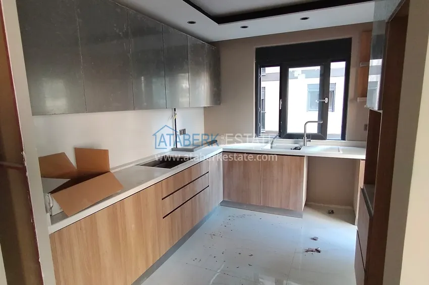 Приобрести Проект жилого комплекса класса люкс – Коньяалты 21 