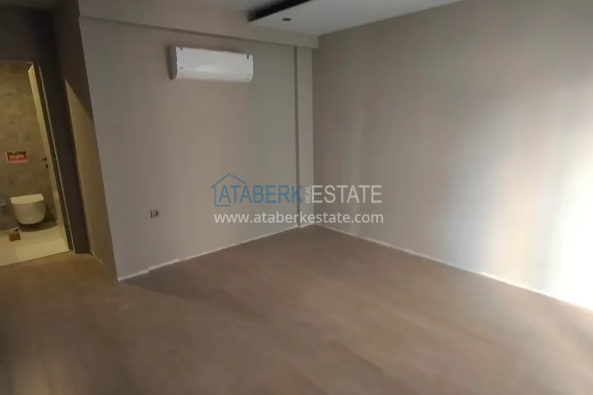 Приобрести Проект жилого комплекса класса люкс – Коньяалты 22 