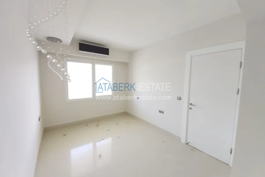 Приобрести Квартира в Махмутларе двухкомнатная с видом на горы 5 