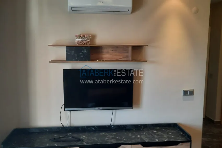 Приобрести Квартира в Кестеле с мебелью, в современном комплексе 5 