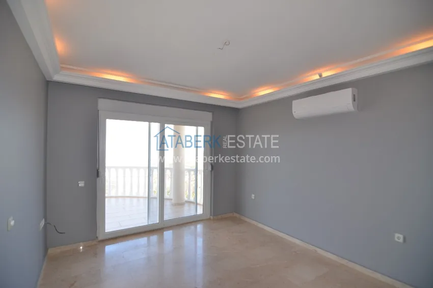 Приобрести Вилла в Каргыджаке двухэтажная с панорамным видом в коттеджном поселке 7 